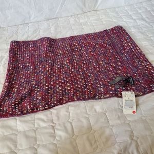 New Zara scarf